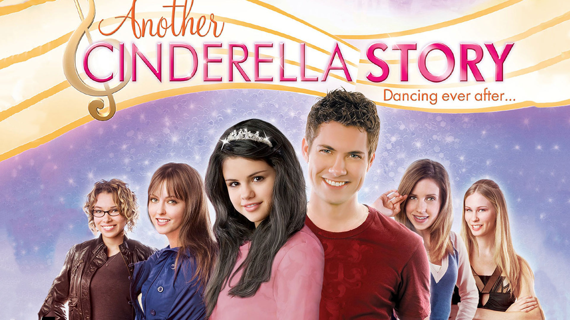 Another Cinderella Story