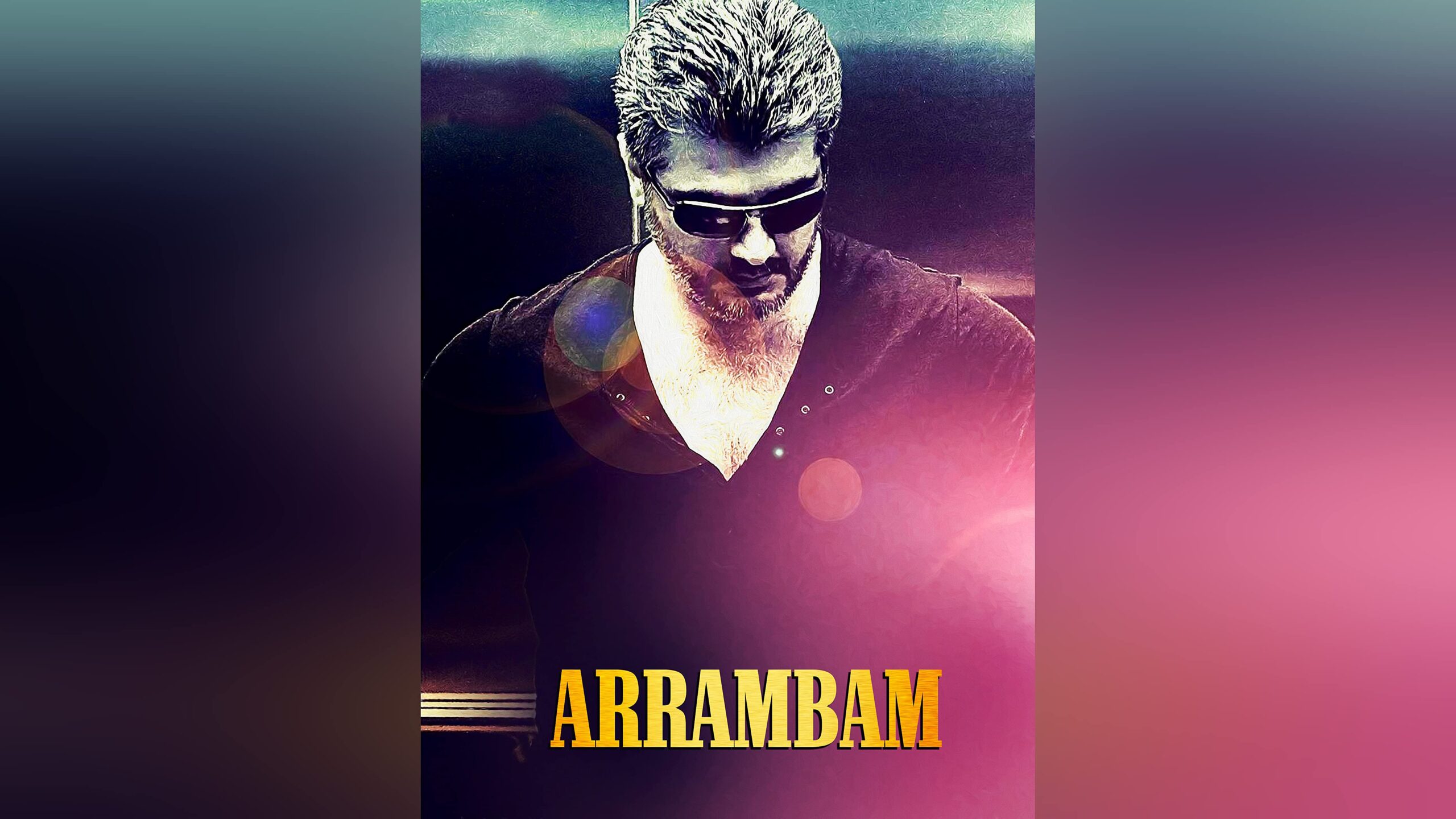 Arrambam