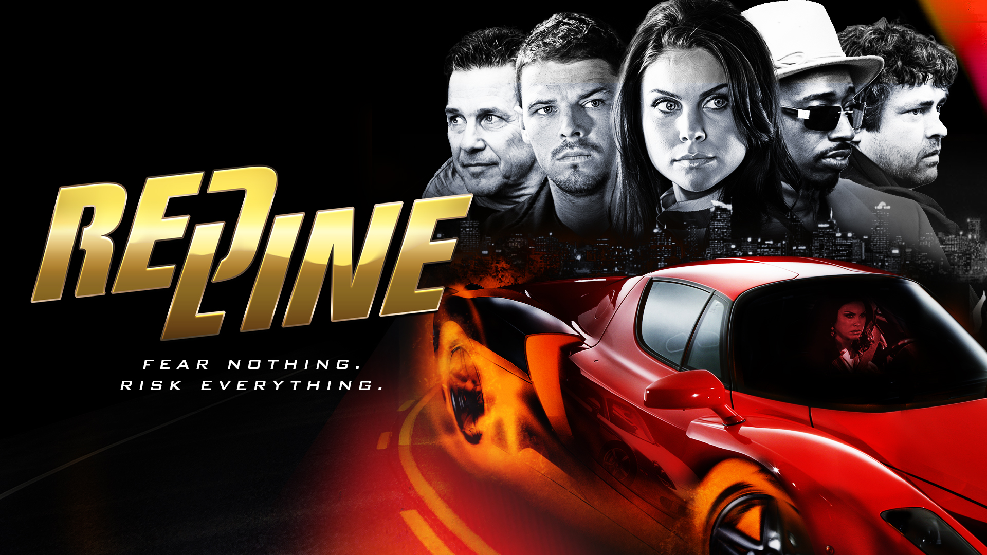 Redline
