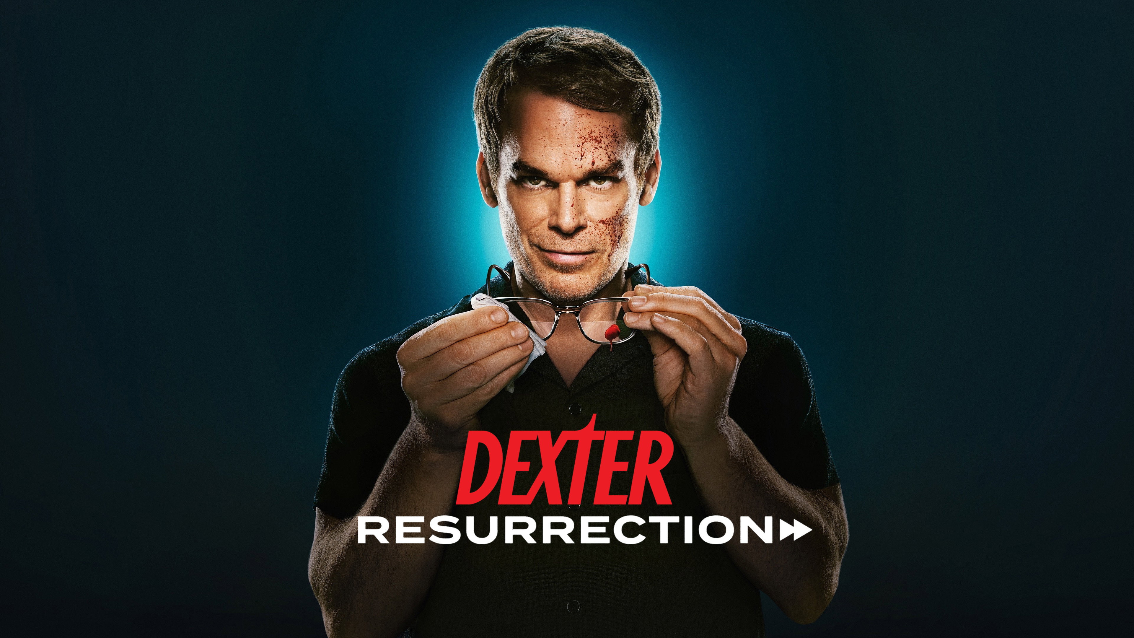 Dexter: Resurrection