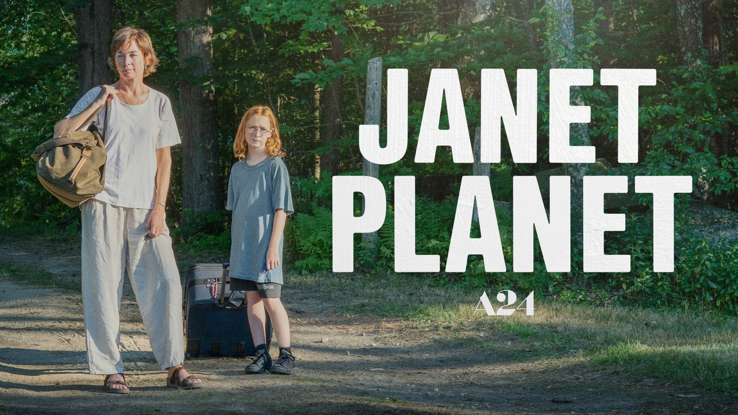 Janet Planet