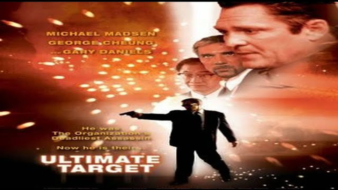 Ultimate Target