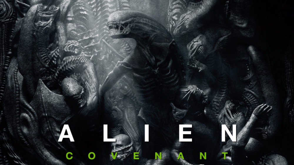 Alien: Covenant