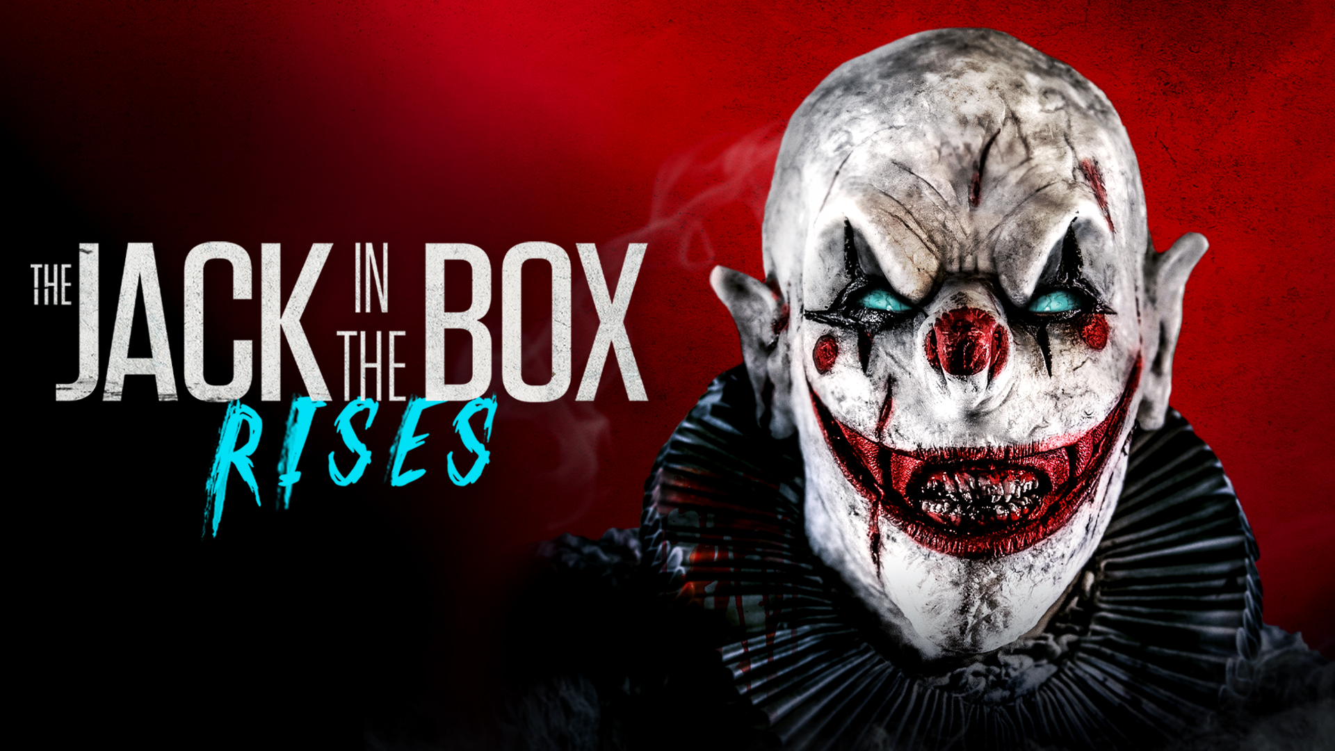 The Jack in the Box: Rises