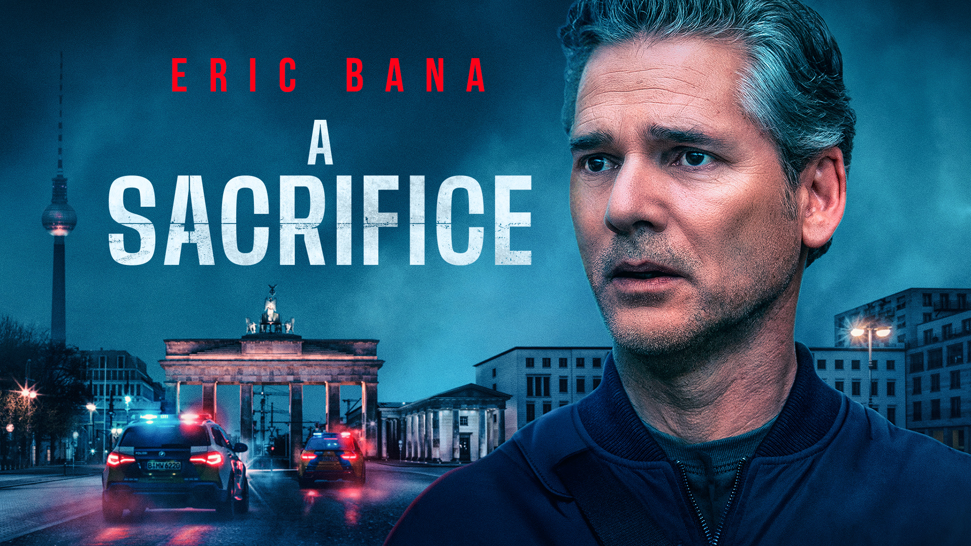 A Sacrifice