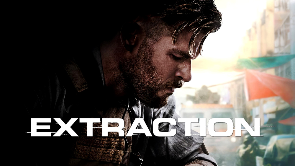 Extraction