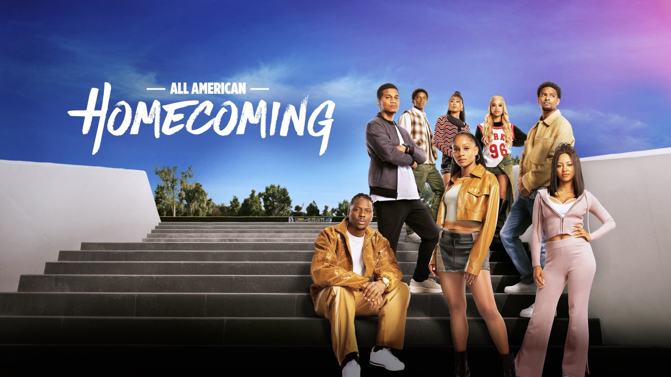 All American: Homecoming