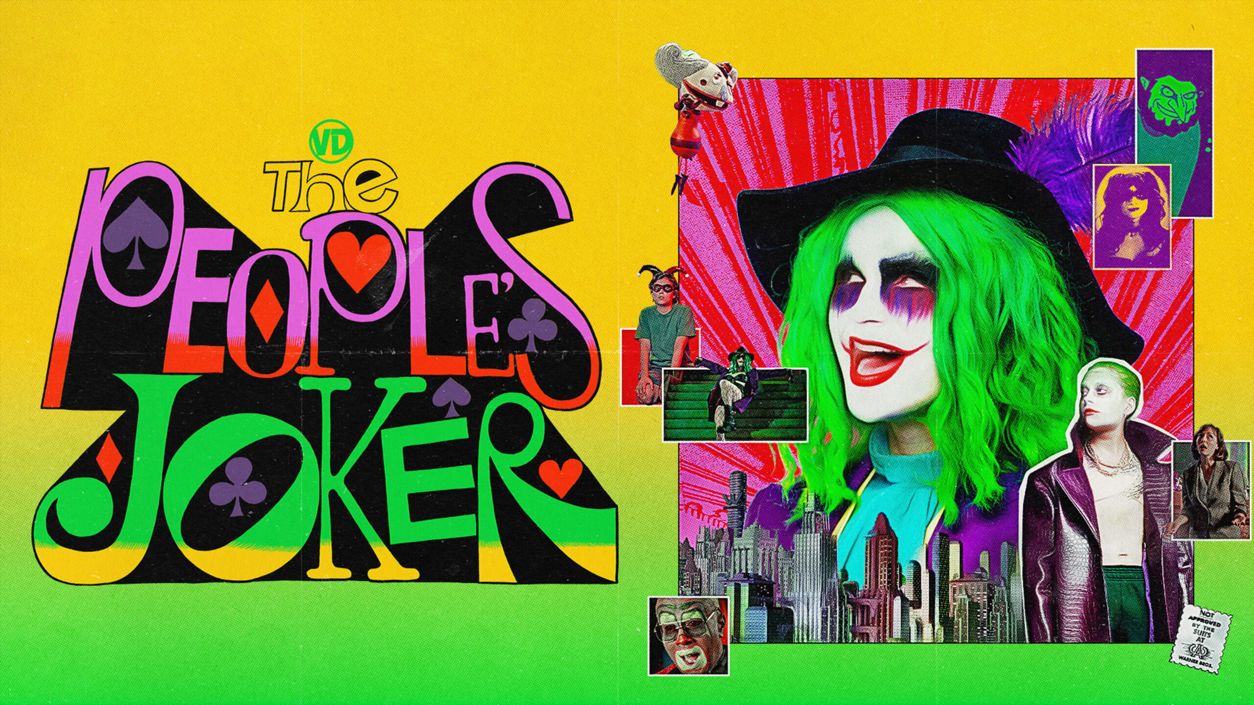 The People's Joker