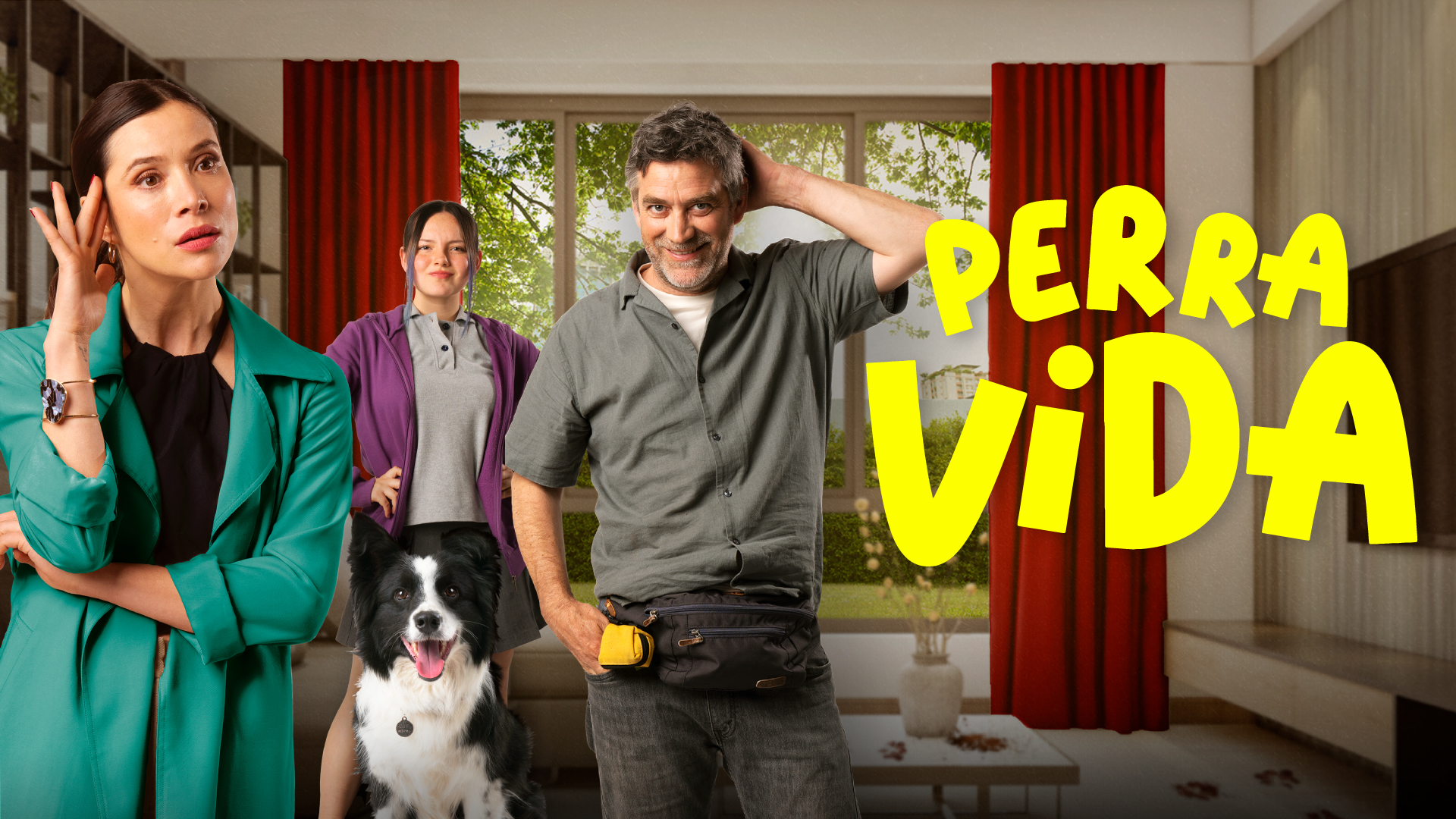 Perra Vida