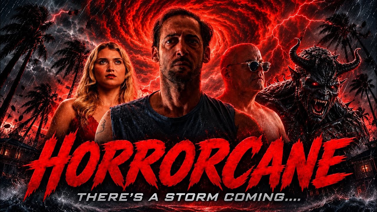 Horrorcane