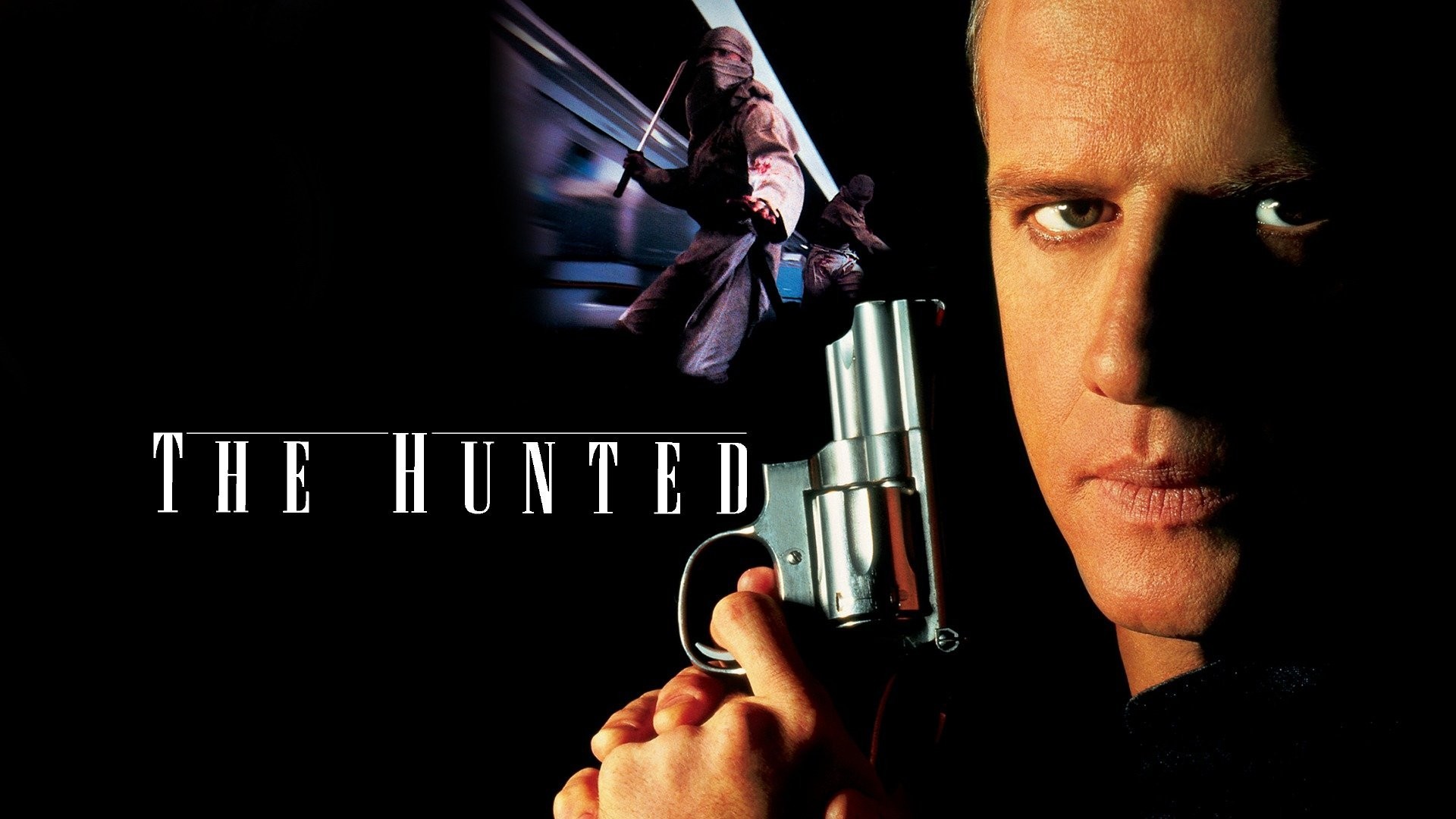 The Hunted