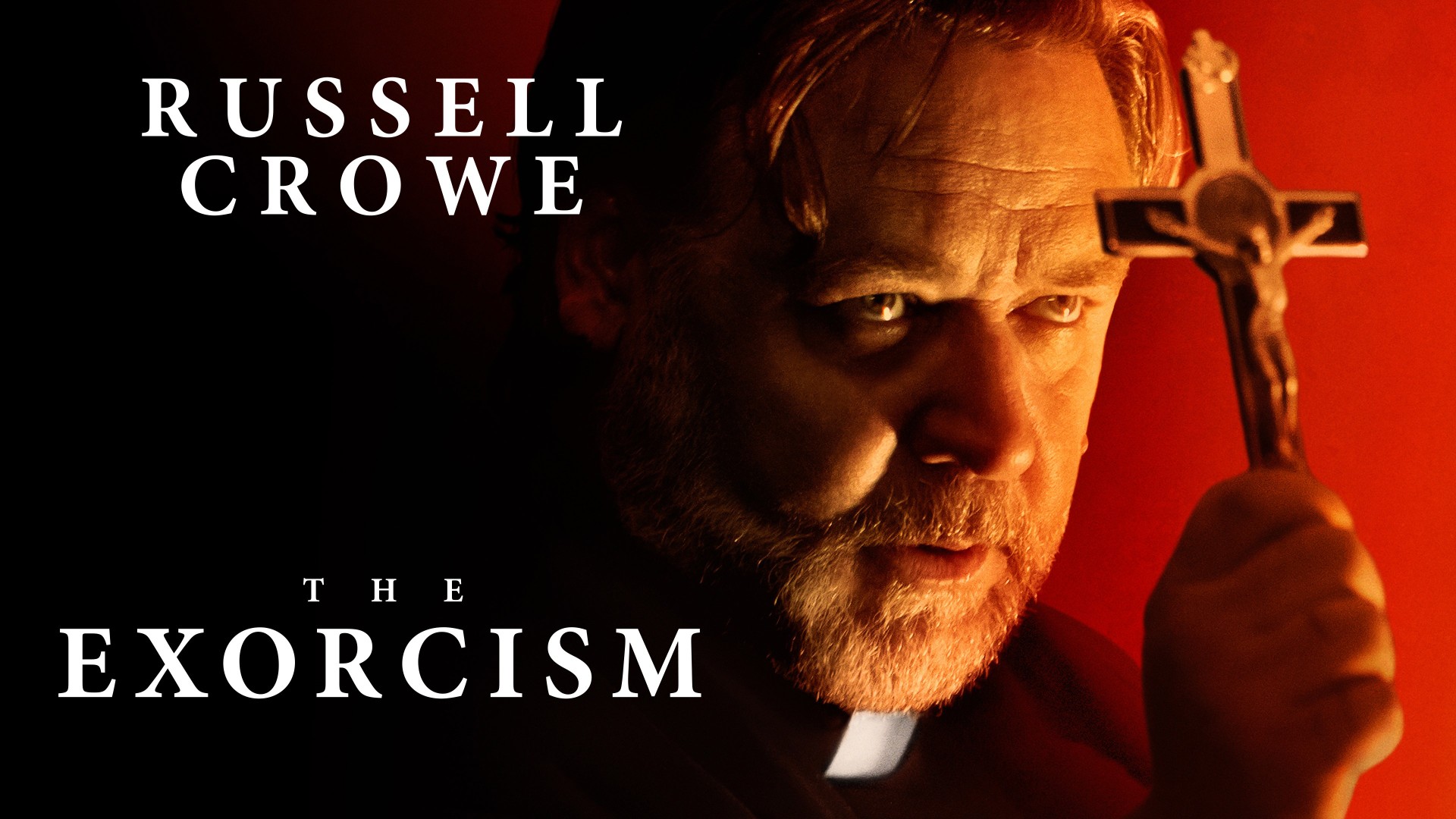 The Exorcism