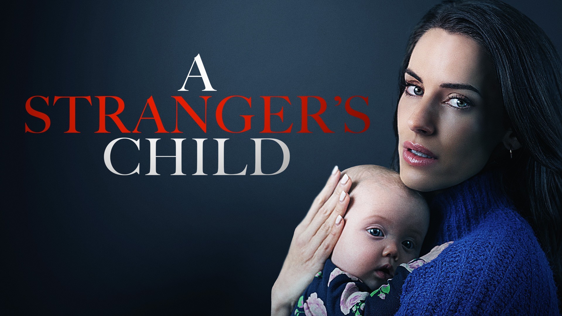 A Stranger's Child