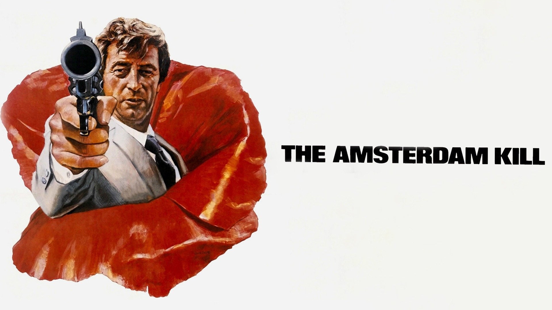 The Amsterdam Kill