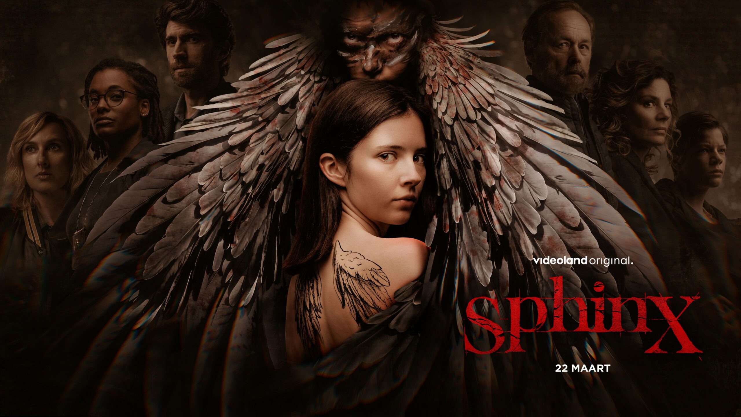 Sphinx