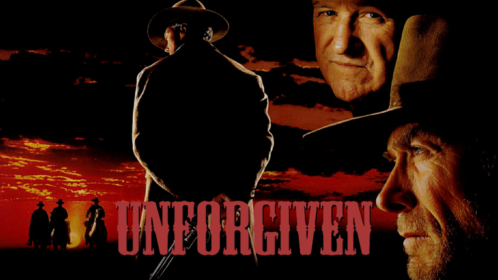 Unforgiven