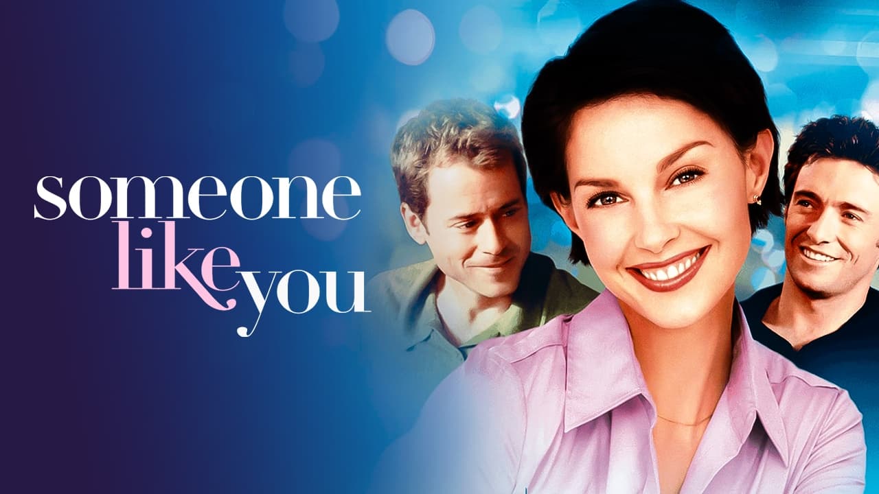Someone Like You…
