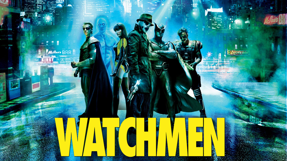 Watchmen