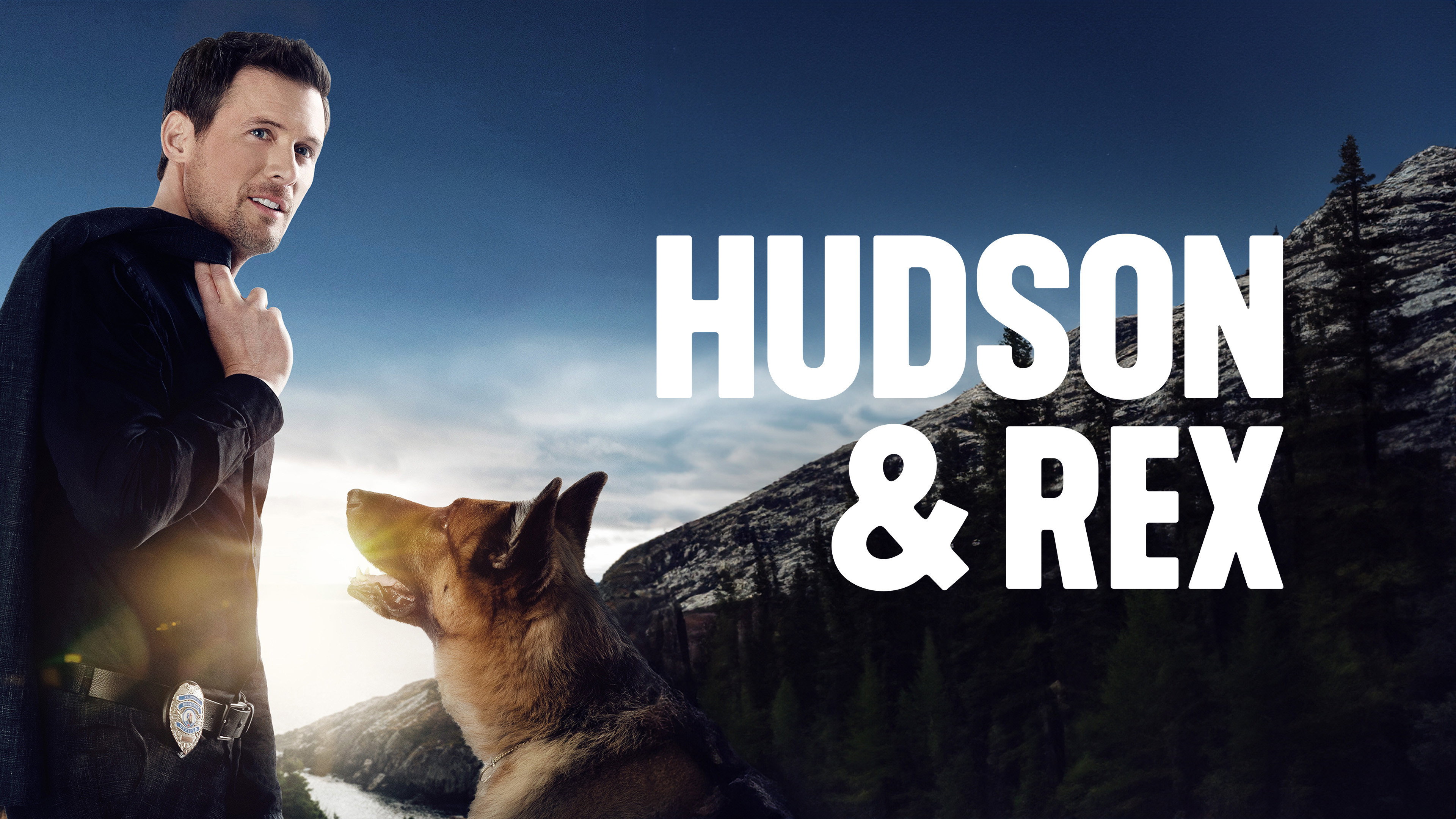 Hudson & Rex